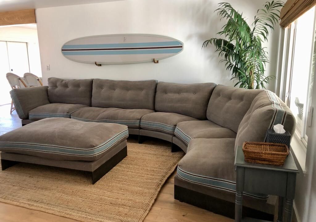 Photo of Livingroom in Alta Mesa