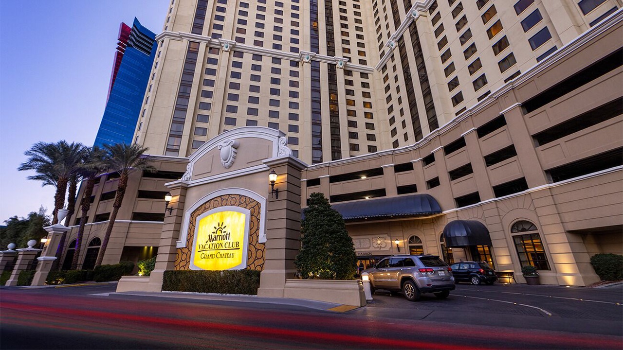 Photo of Outdoor in Las Vegas