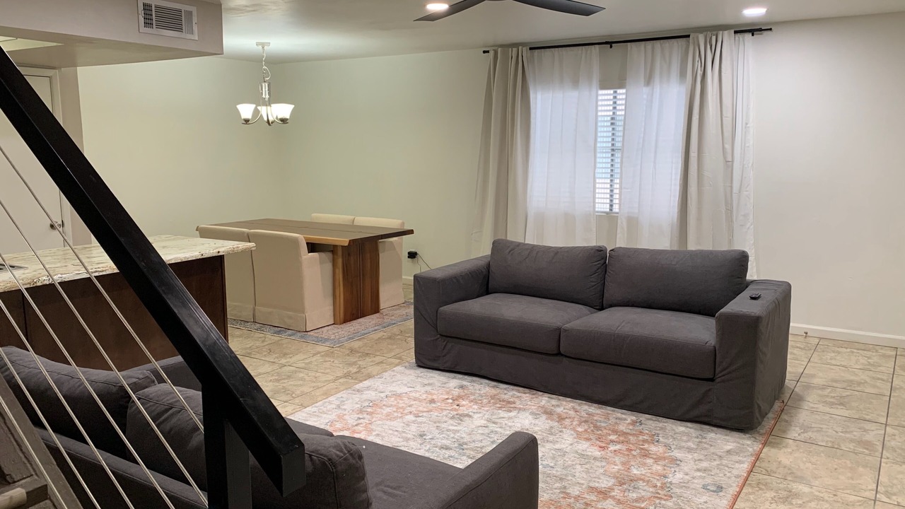 Photo of Livingroom in Yuma