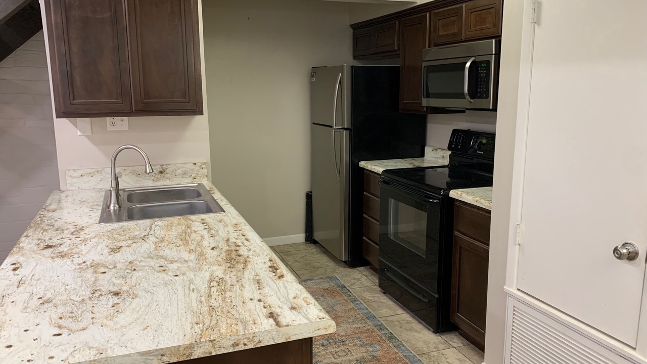 Photo of Kitchen in Yuma