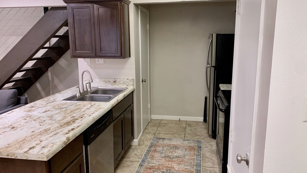 Photo of Kitchen in Yuma
