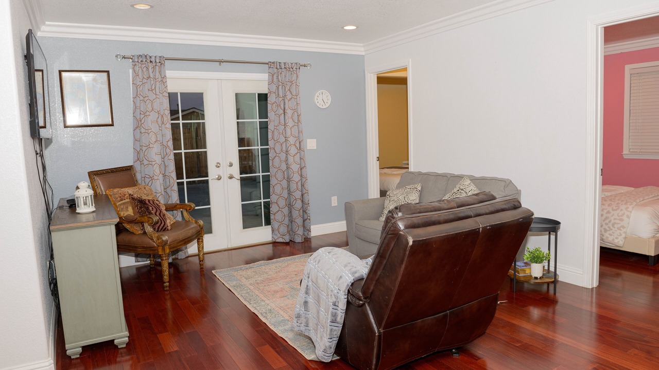 Photo of Bedroom in Santa Clara