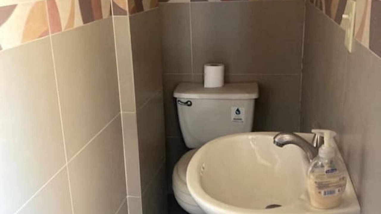 Photo of Bathroom in Mexicali