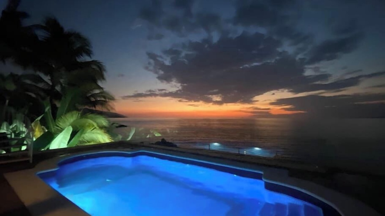Photo of Outdoor in Mismaloya