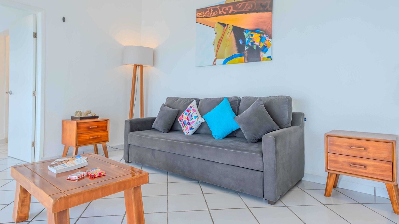 Photo of Livingroom in Mismaloya