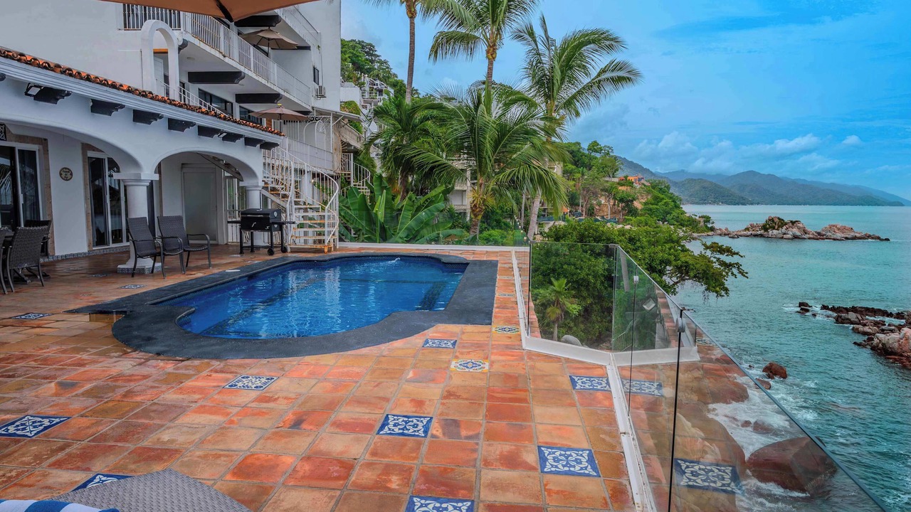 Photo of Outdoor in Mismaloya