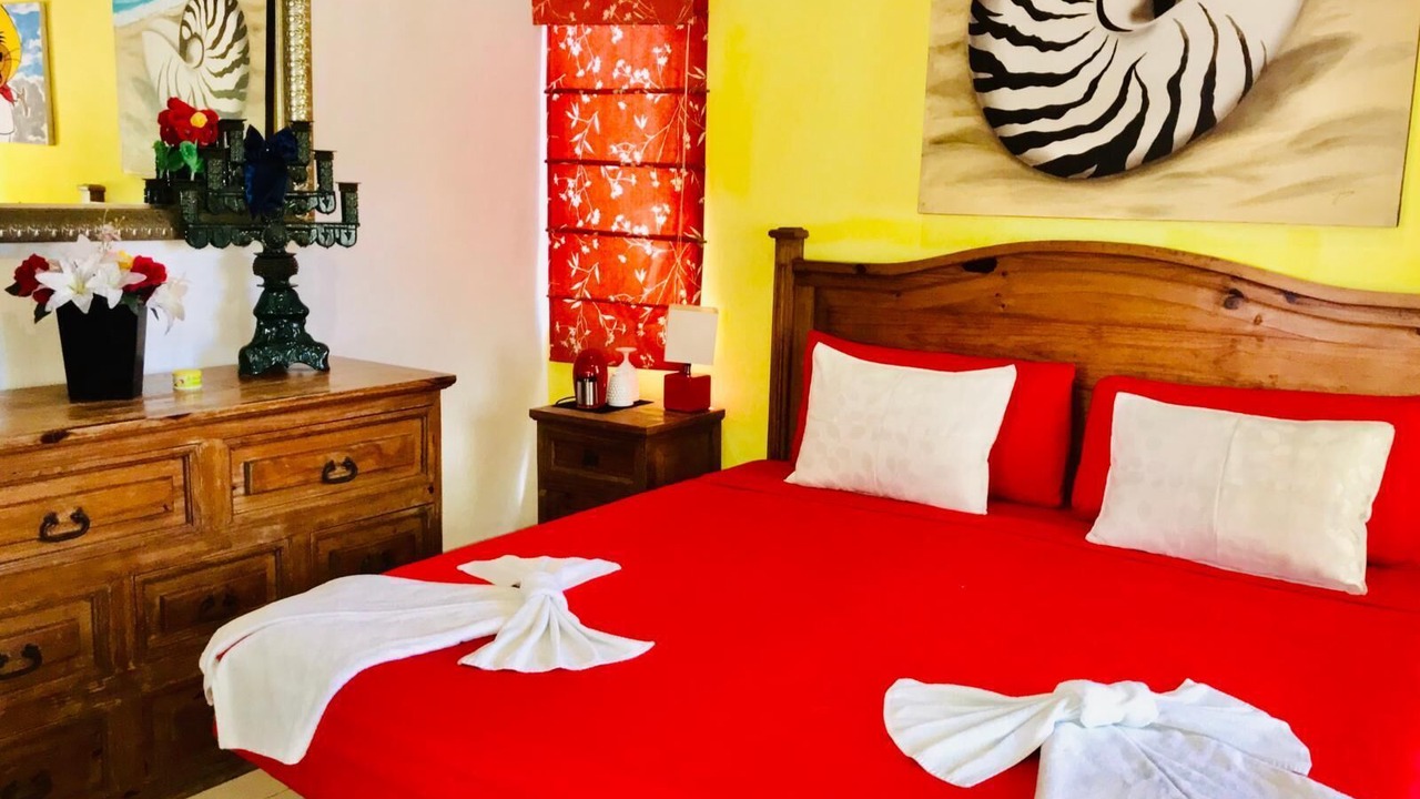 Photo of Bedroom in Playacar
