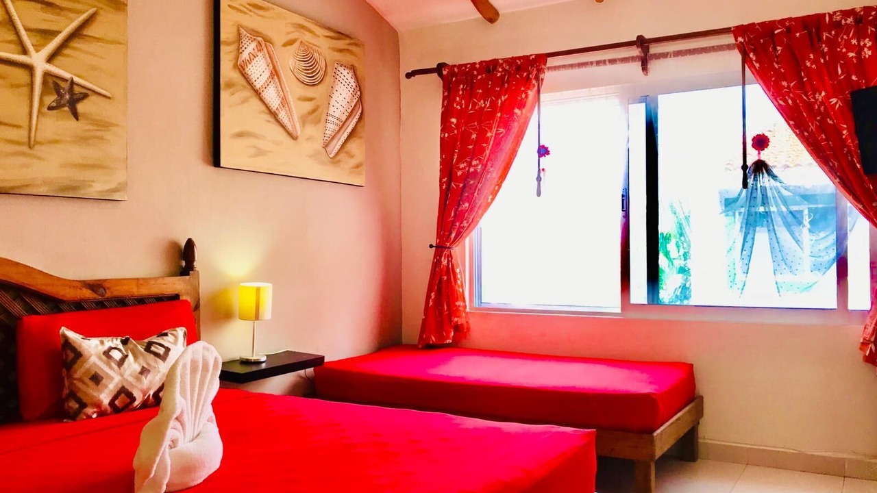 Photo of Bedroom in Playacar