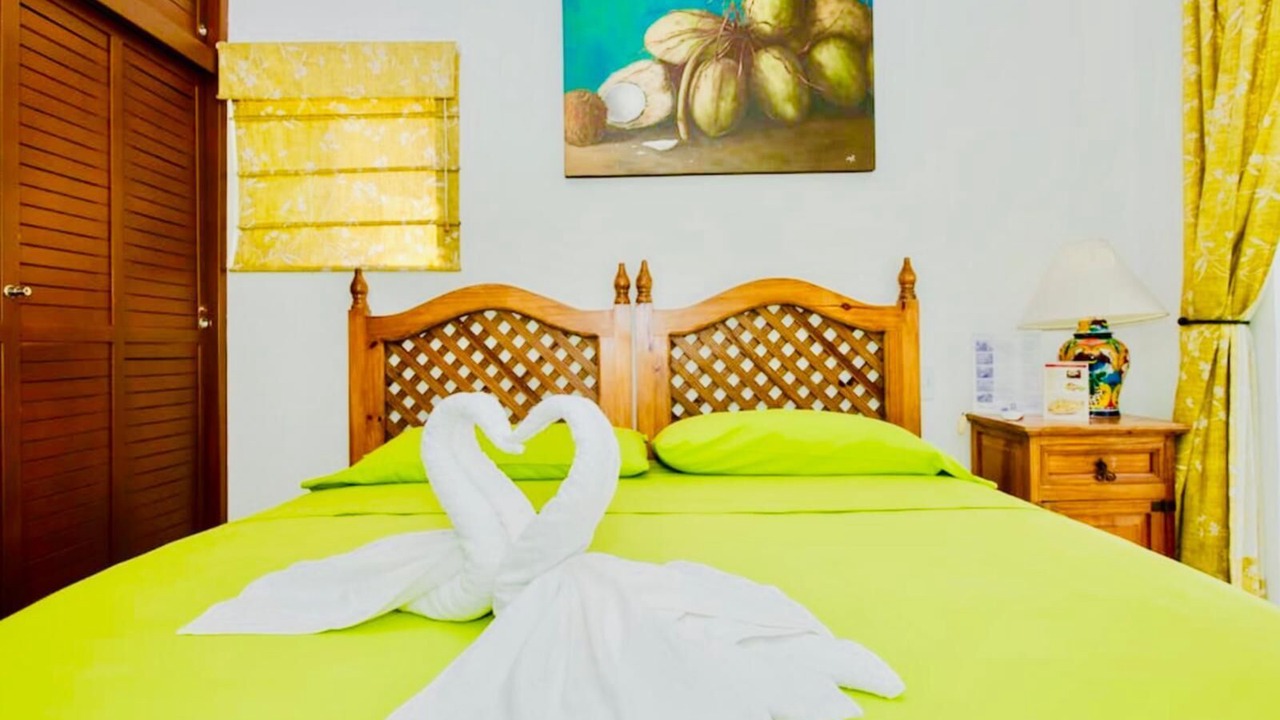 Photo of Bedroom in Playacar