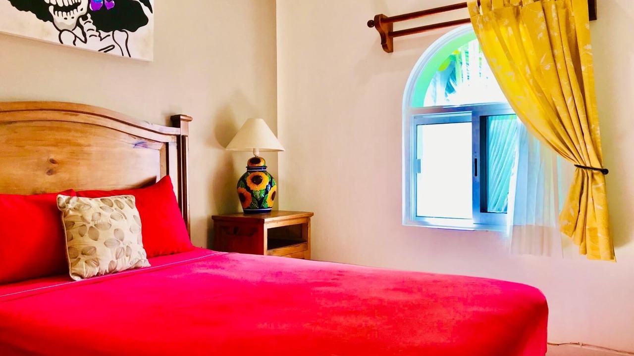 Photo of Bedroom in Playacar