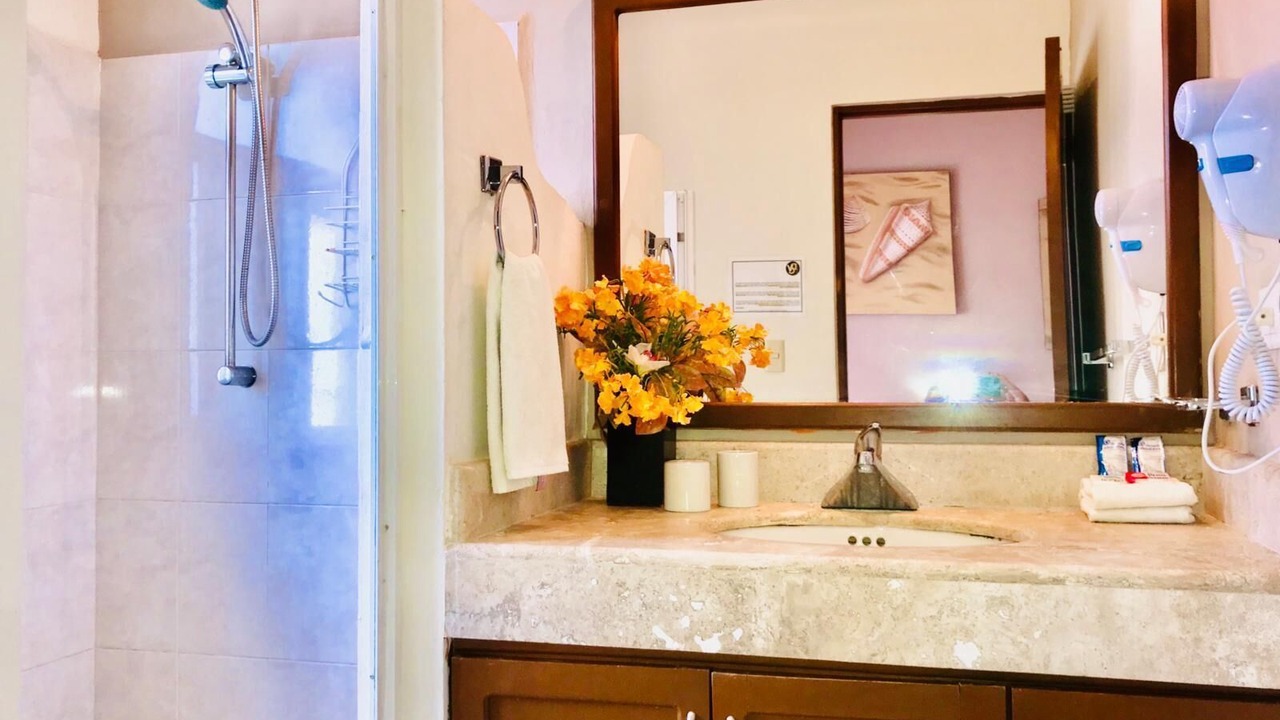 Photo of Bathroom in Playacar