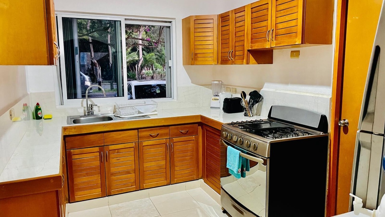 Photo of Kitchen in Playacar