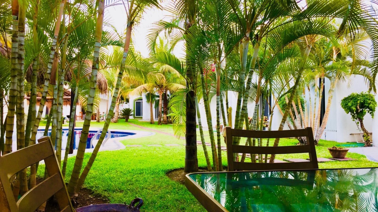 Photo of Outdoor in Playacar