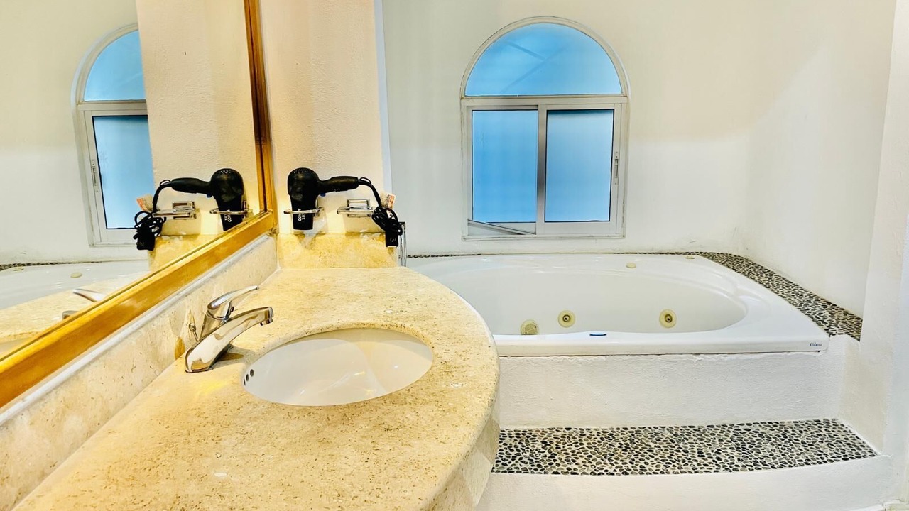 Photo of Bathroom in Playacar