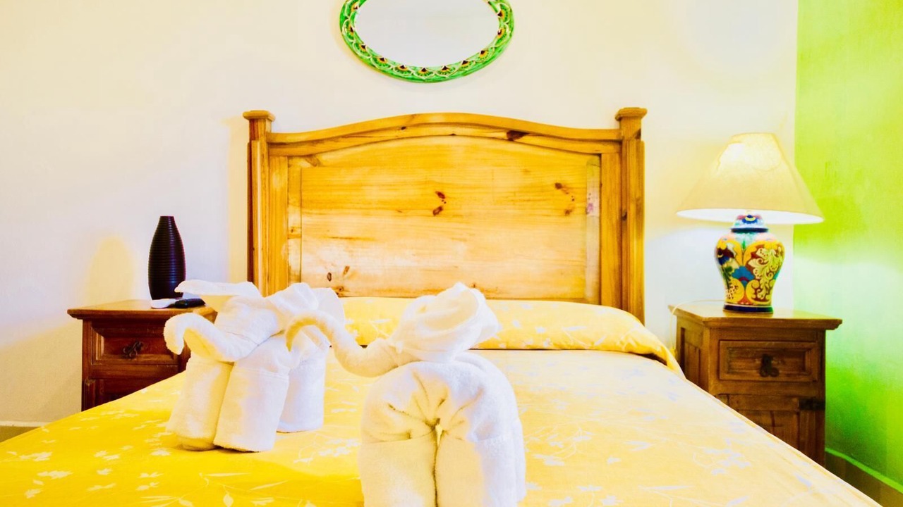 Photo of Bedroom in Playacar