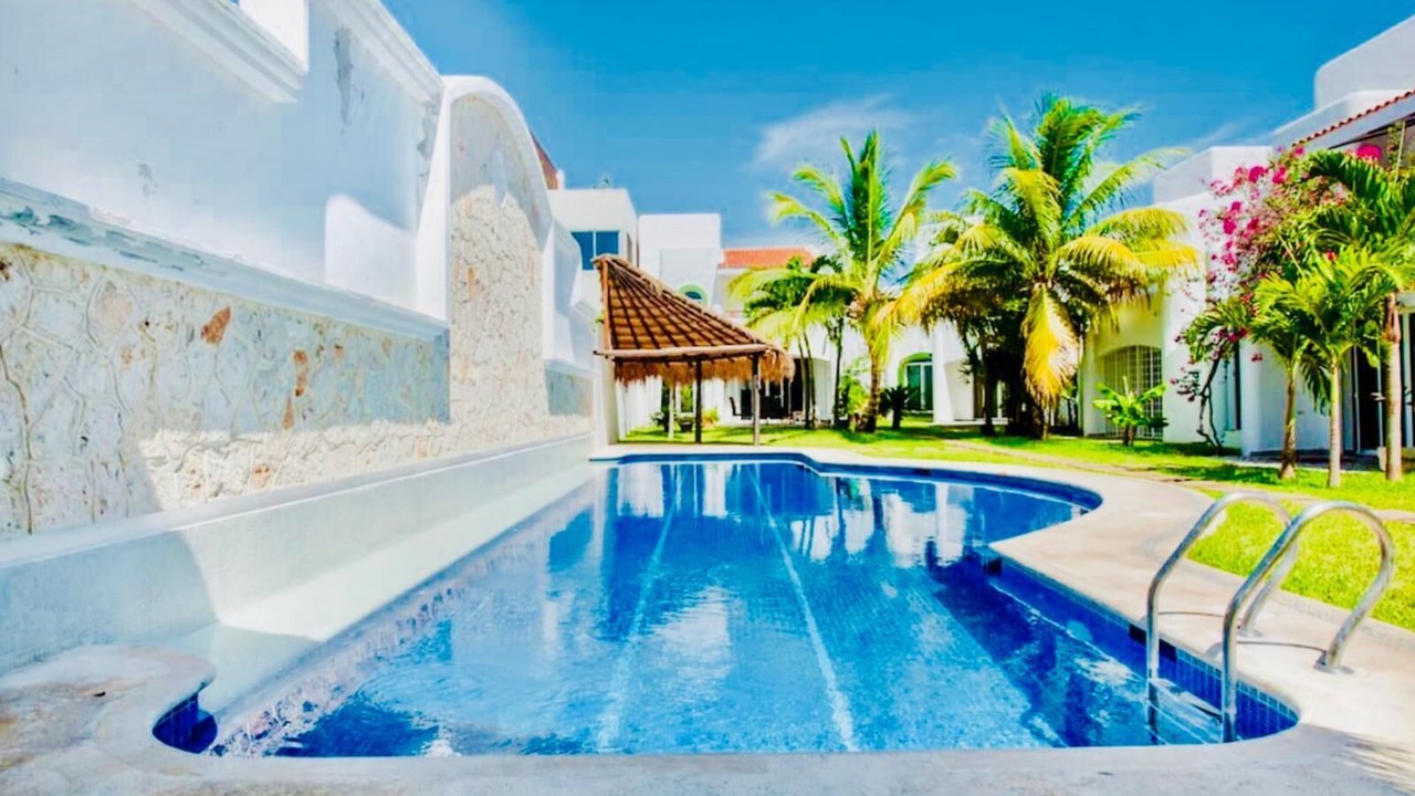 Photo of Outdoor in Playacar
