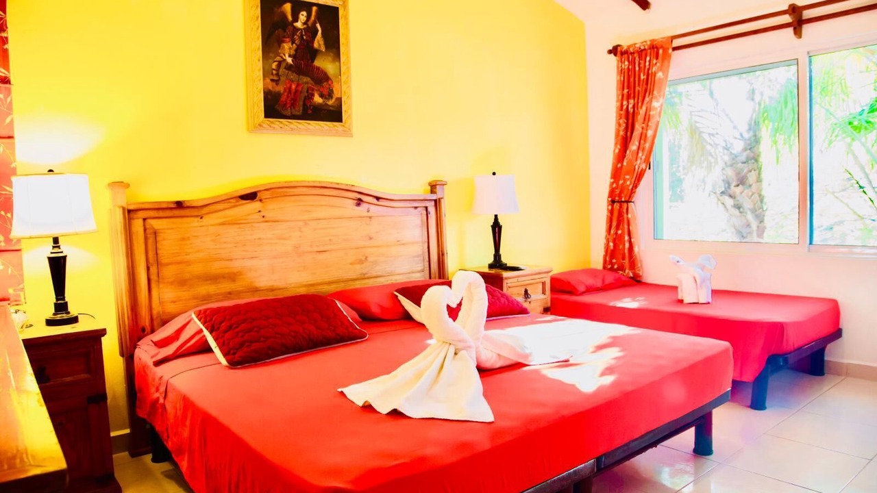 Photo of Bedroom in Playacar