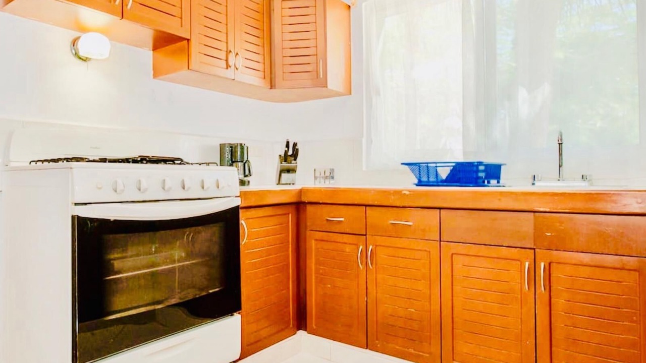 Photo of Kitchen in Playacar