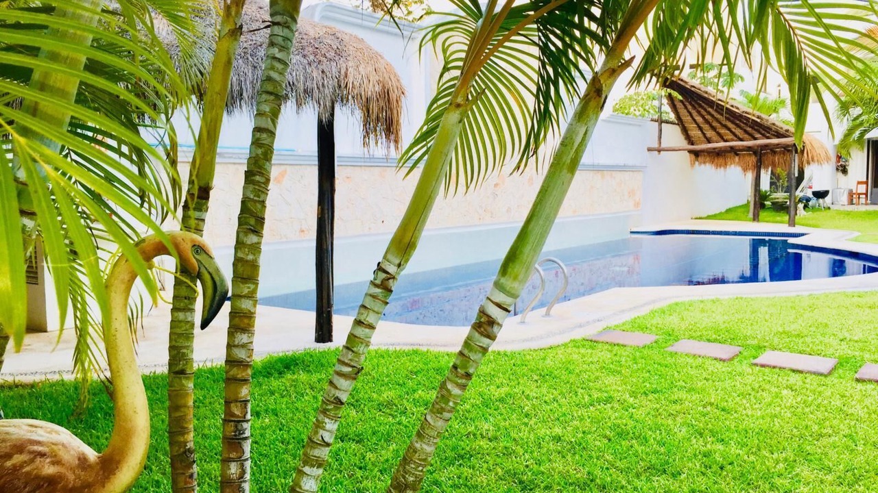 Photo of Outdoor in Playacar