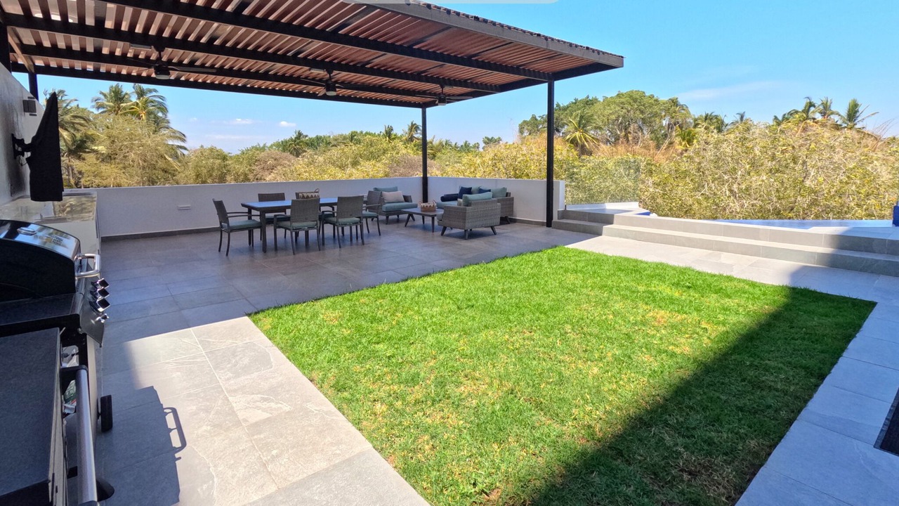 Photo of Outdoor in Nuevo Vallarta