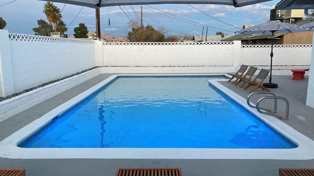 Photo of Outdoor in Las Vegas