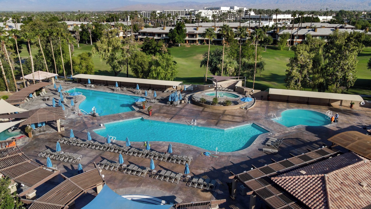 Photo of Outdoor in Palm Desert