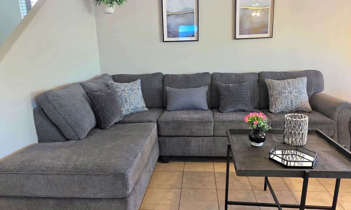 Photo of Livingroom in Green Valley