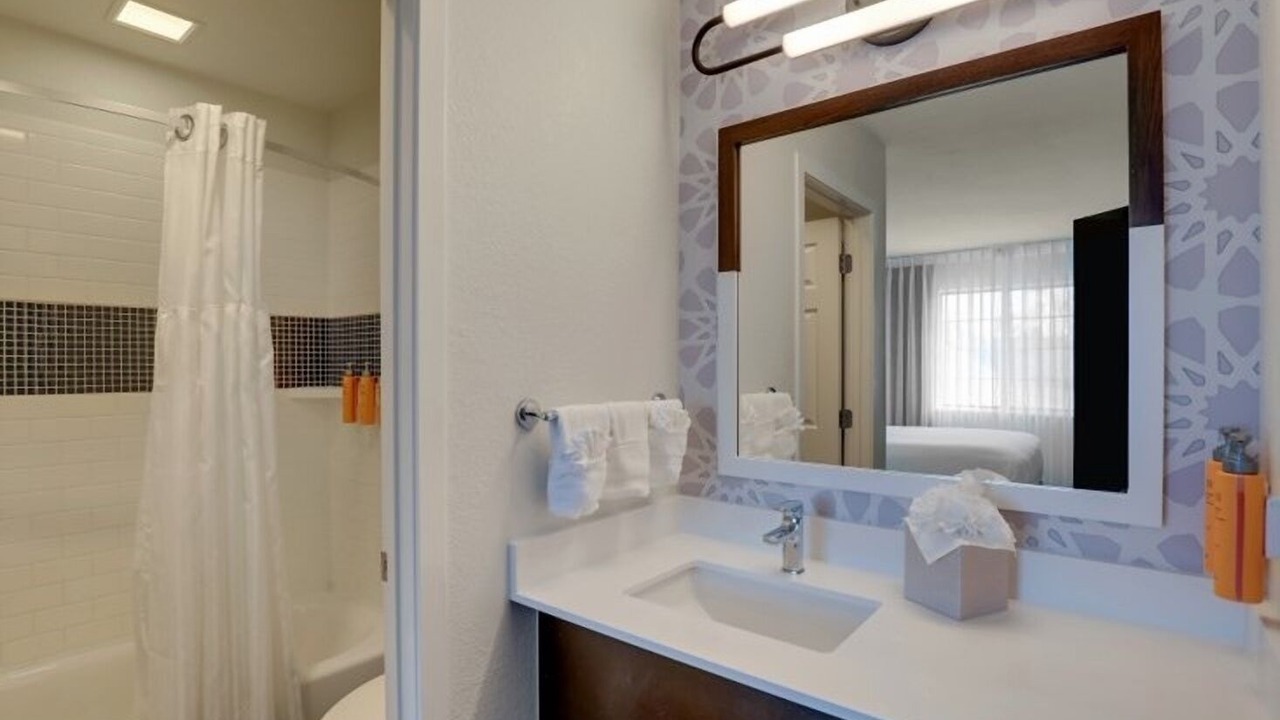 Photo of Bathroom in Sunnyvale