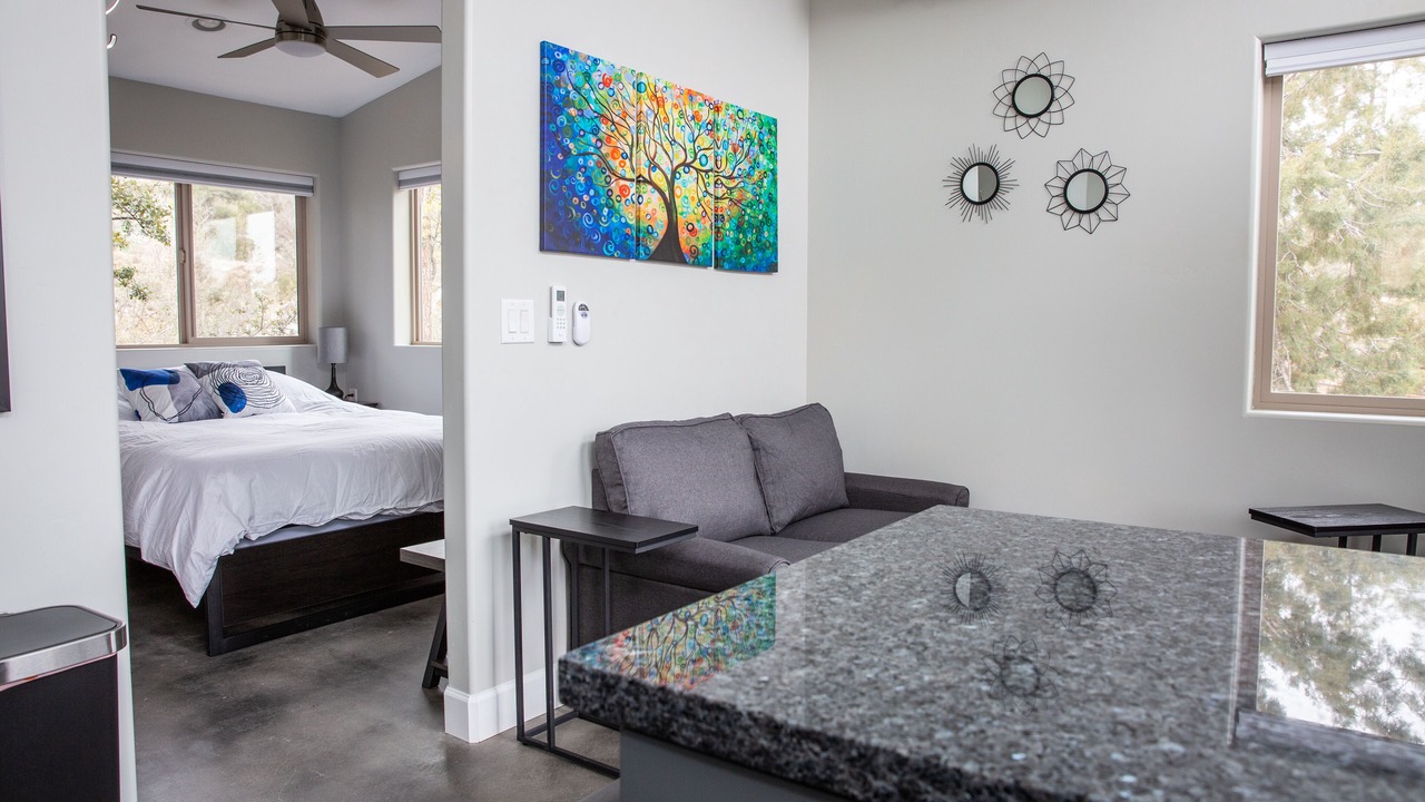 Photo of Bedroom in Prescott