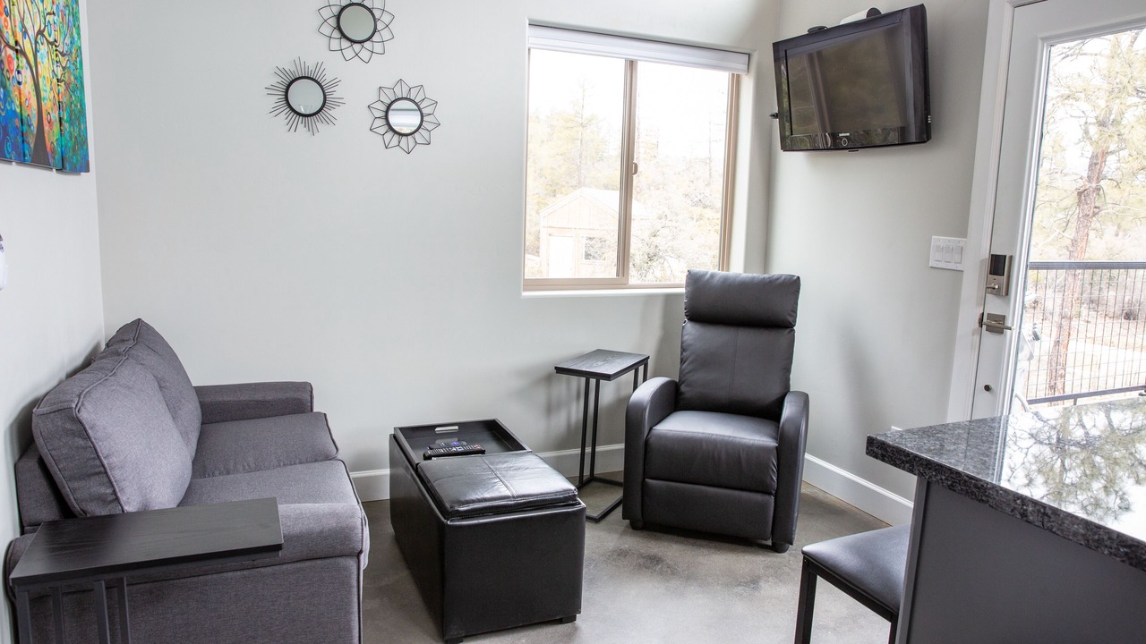 Photo of Livingroom in Prescott