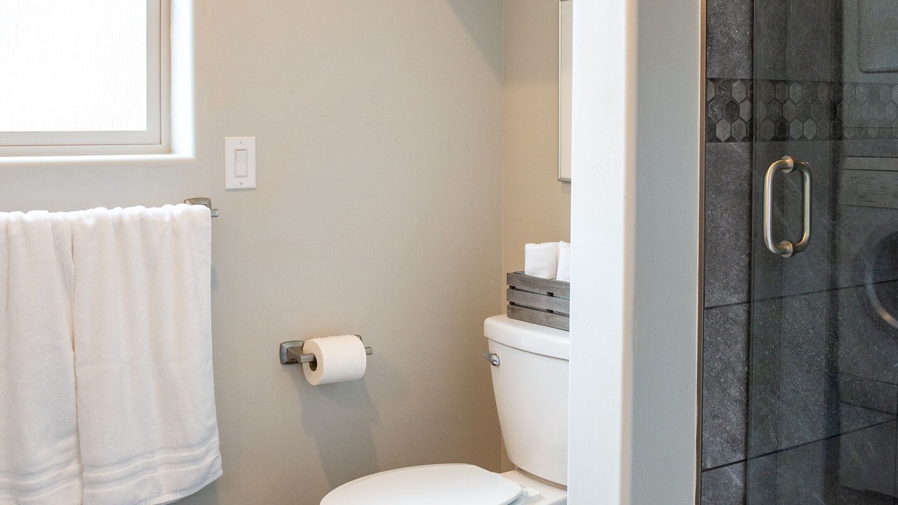 Photo of Bathroom in Prescott