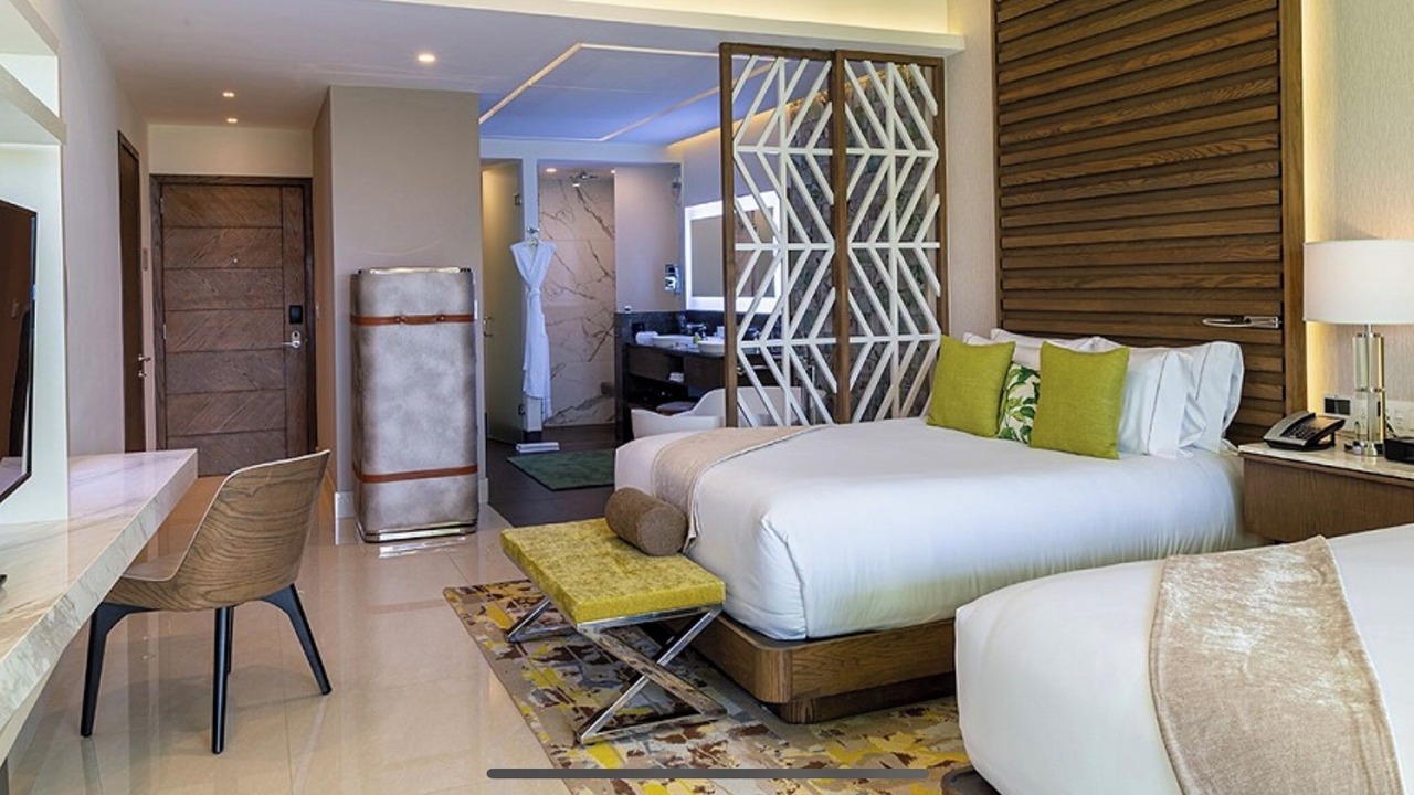 Photo of Bedroom in Punta Sam