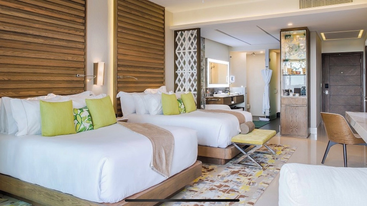 Photo of Bedroom in Punta Sam