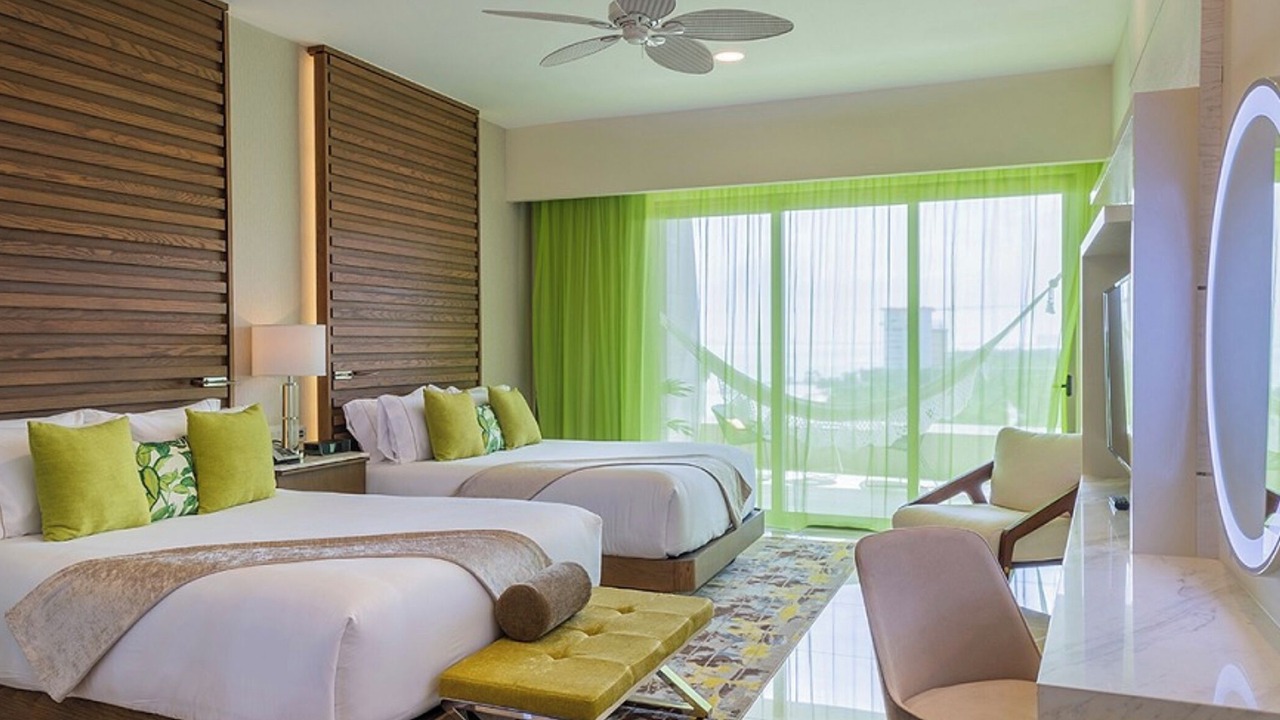 Photo of Bedroom in Punta Sam
