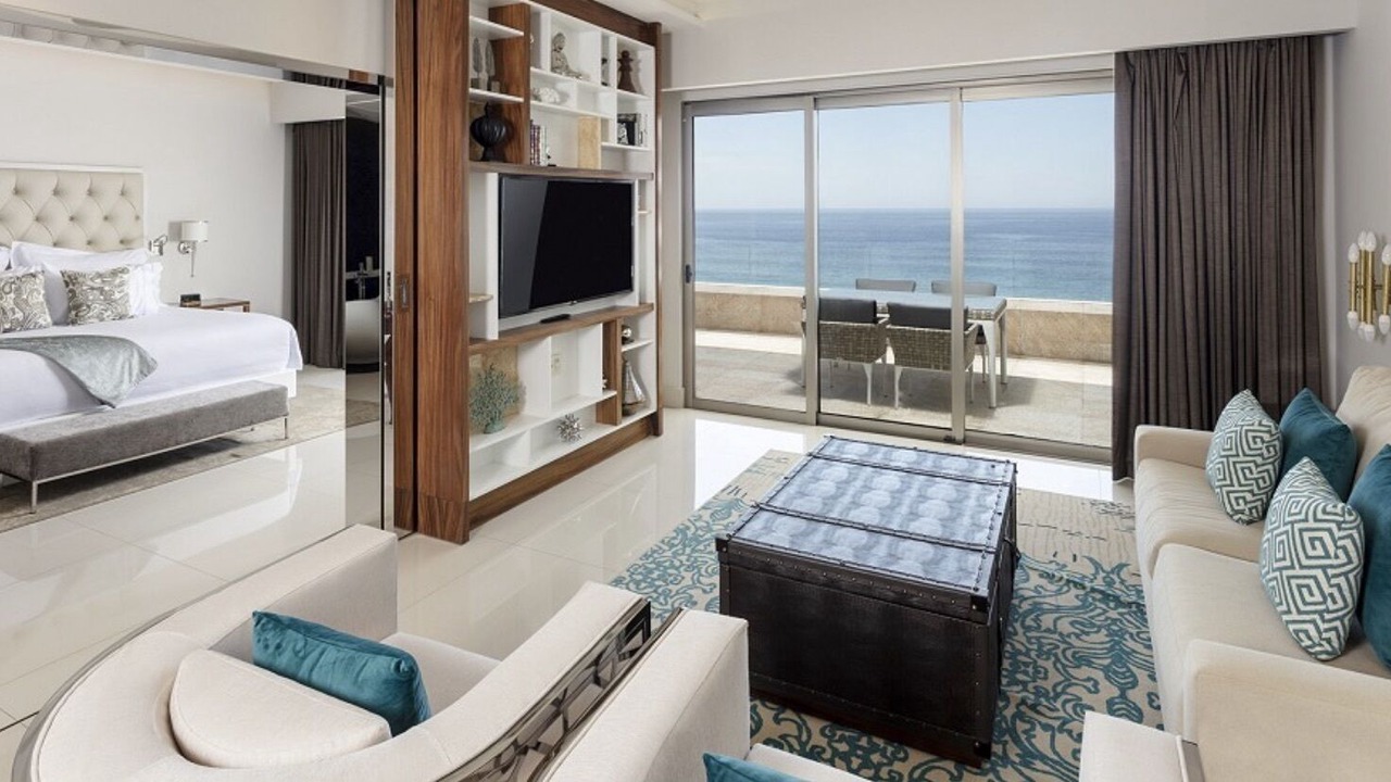 Photo of Bedroom in Punta Sam