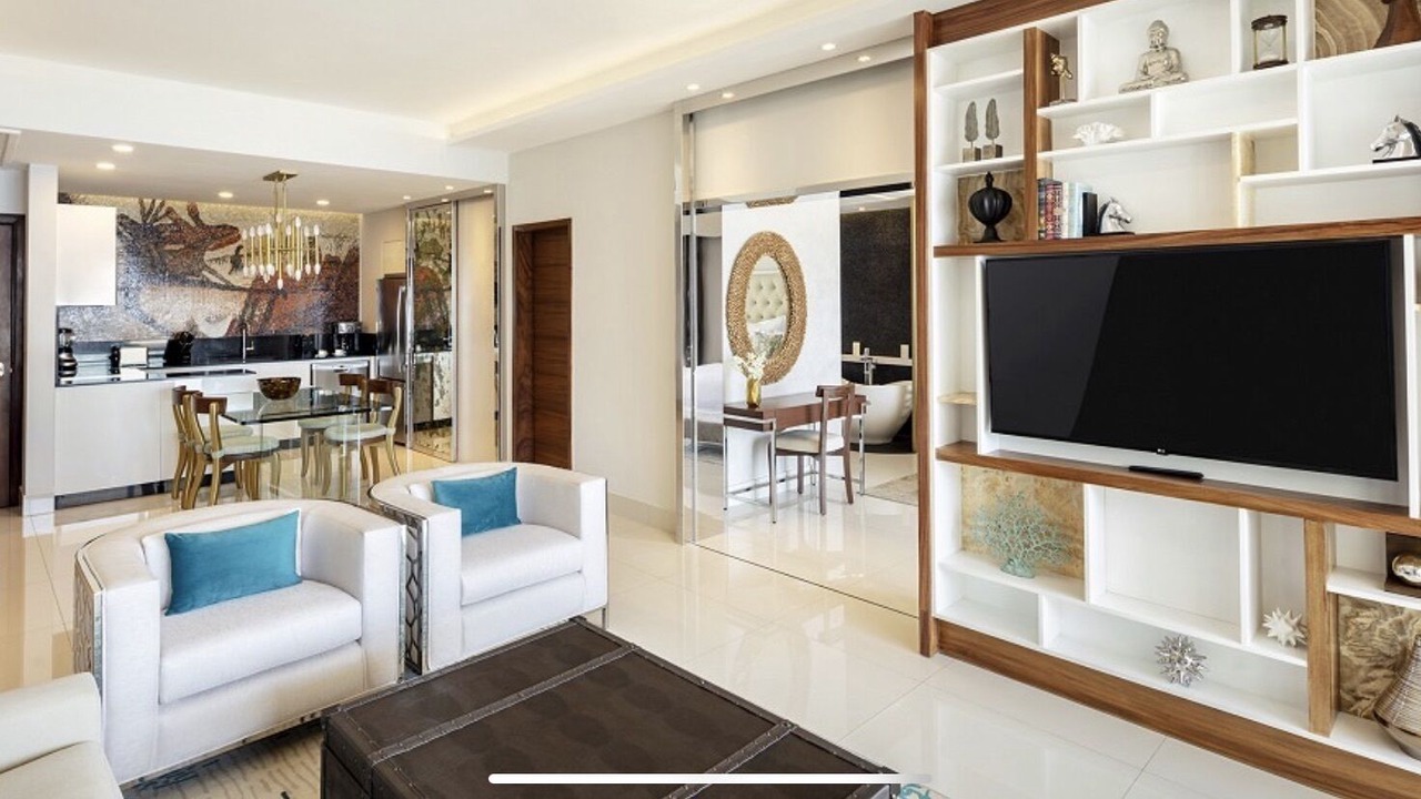 Photo of Livingroom in Punta Sam