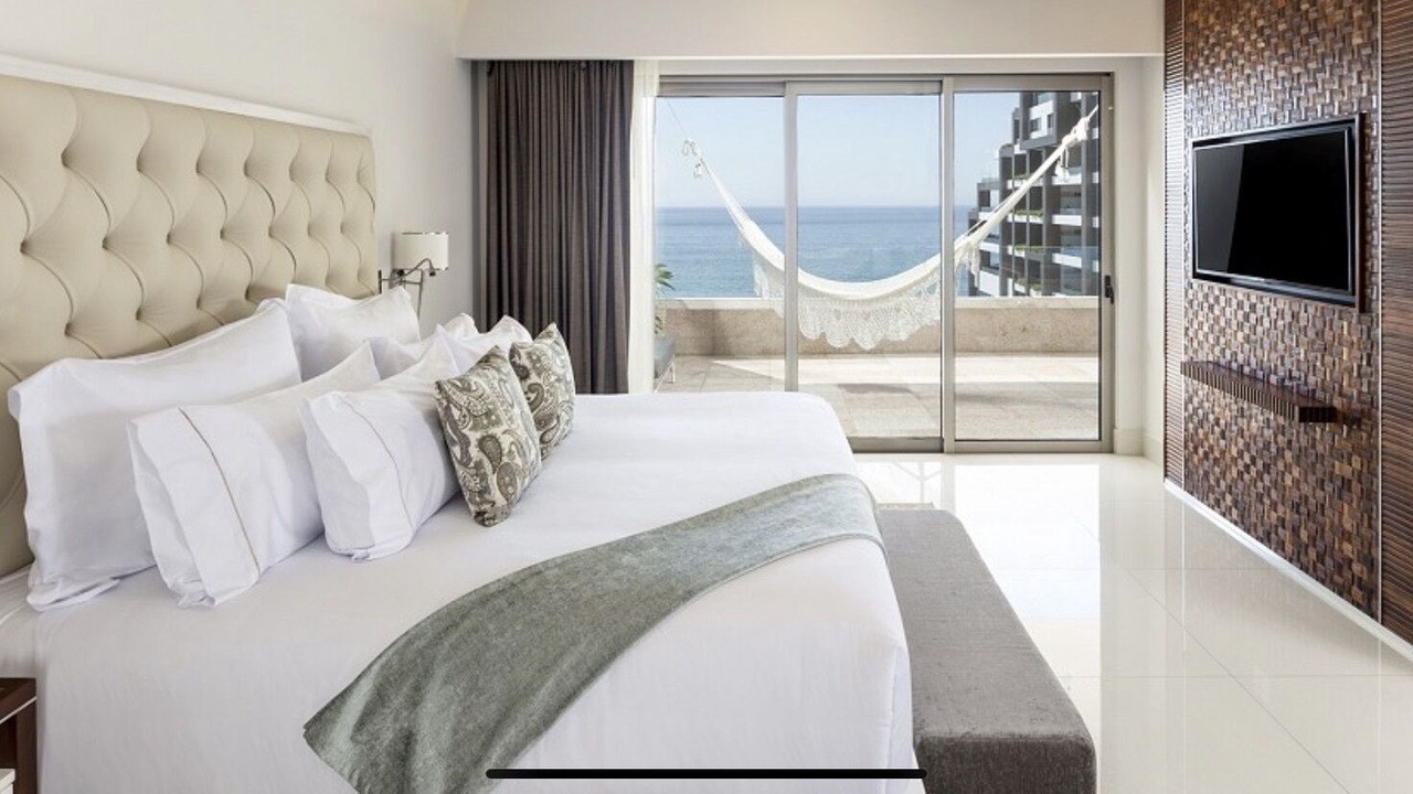 Photo of Bedroom in Punta Sam