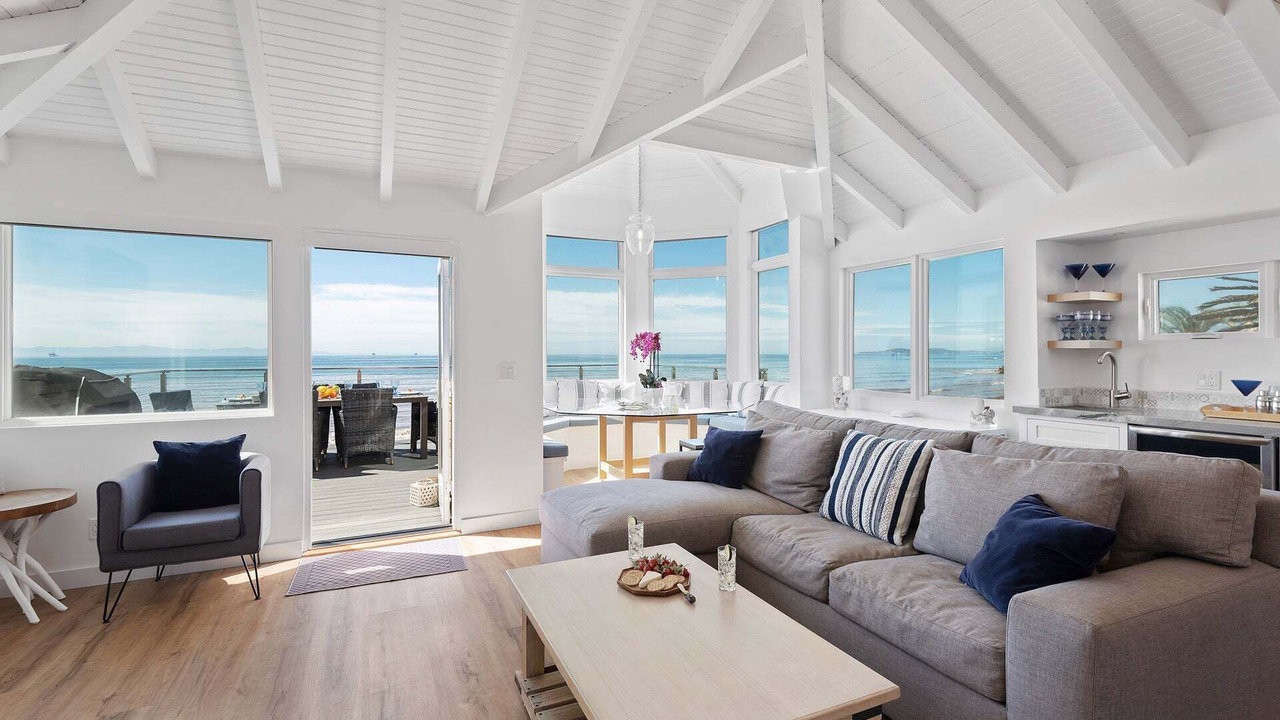 Photo of Livingroom in Carpinteria