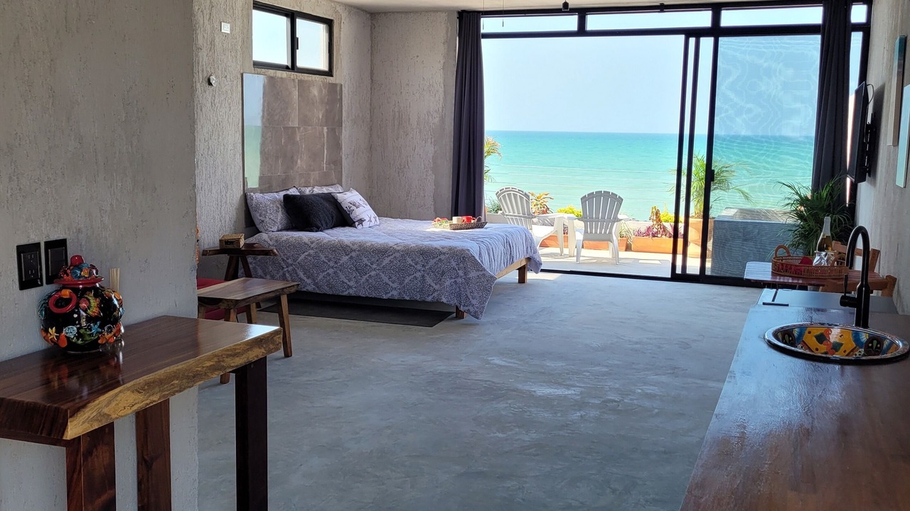 Photo of Bedroom in Chuburna Puerto