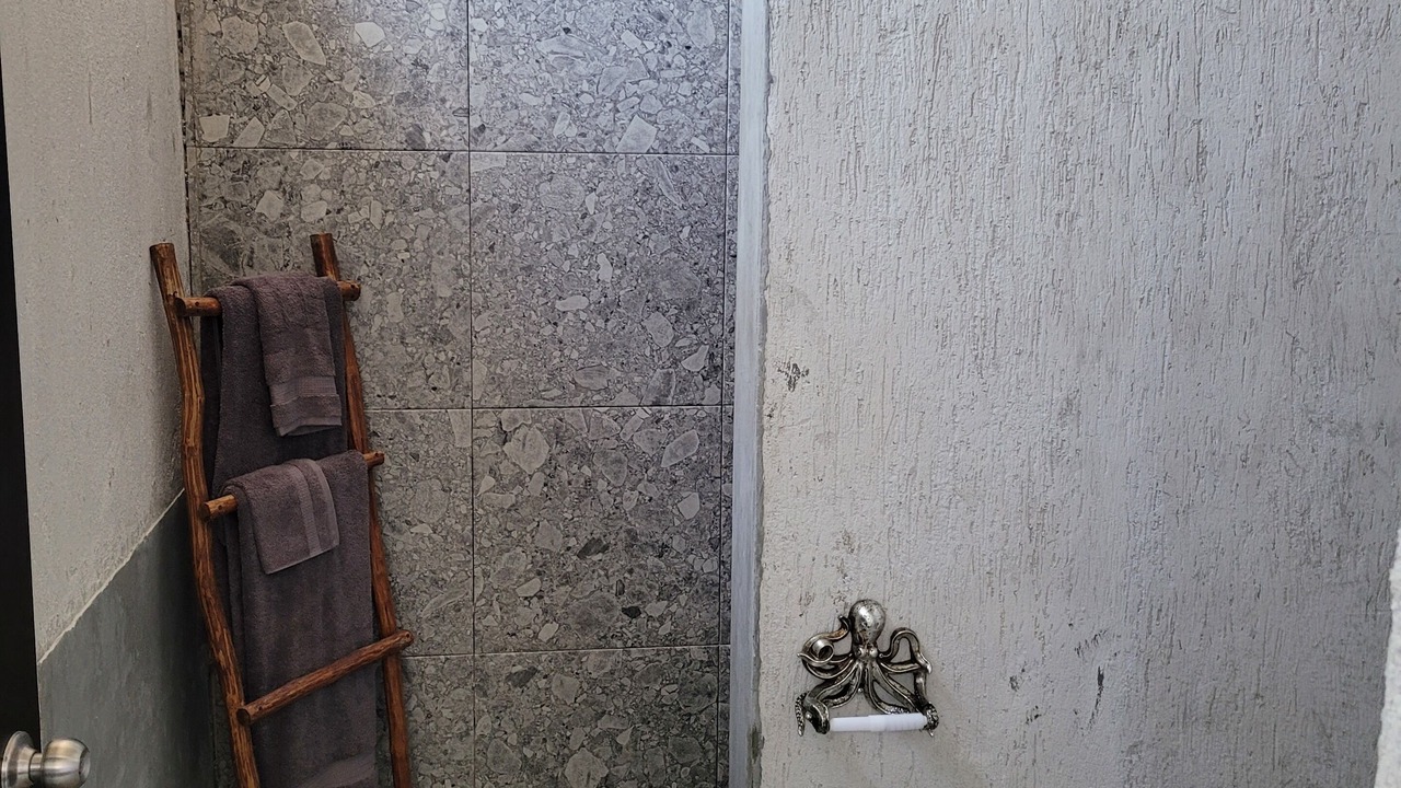 Photo of Bathroom in Chuburna Puerto