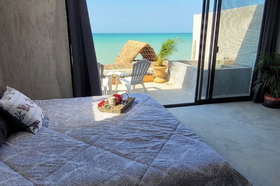 Photo of Bedroom in Chuburna Puerto