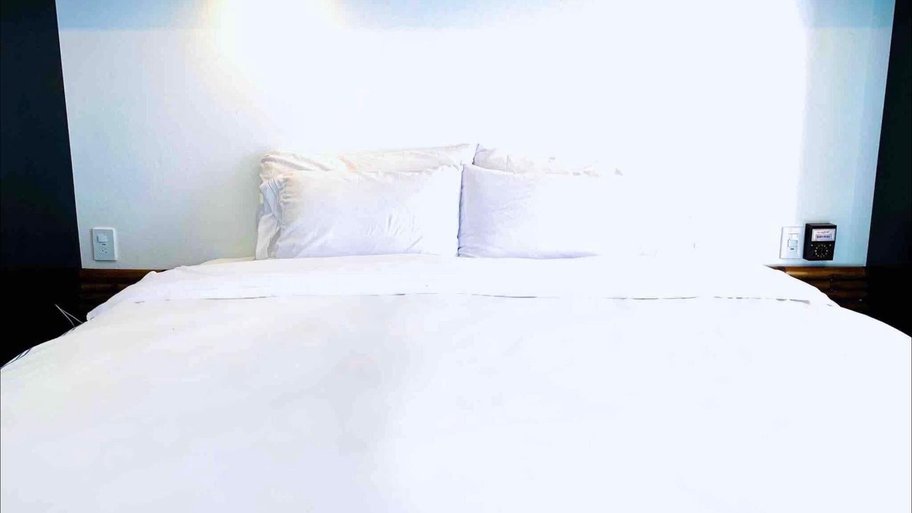 Photo of Bedroom in Brisas de Zicatela