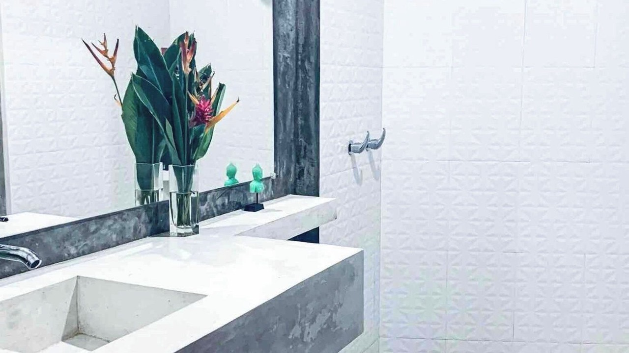 Photo of Bathroom in Brisas de Zicatela