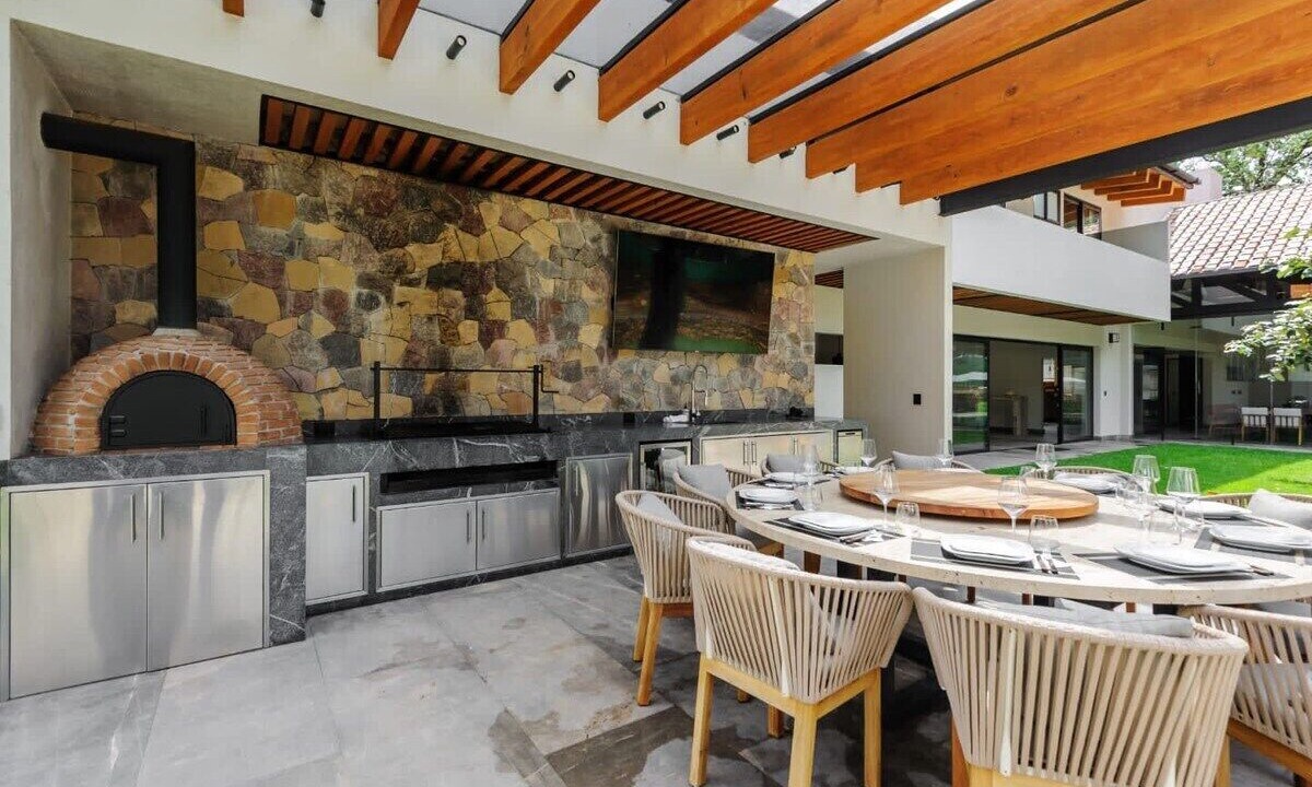 Photo of Outdoor in Valle de Bravo
