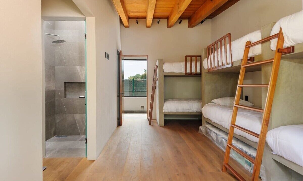 Photo of Bedroom in Valle de Bravo