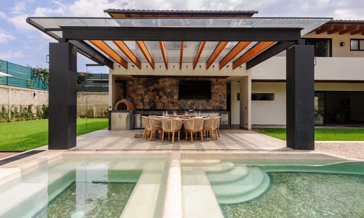 Photo of Outdoor in Valle de Bravo