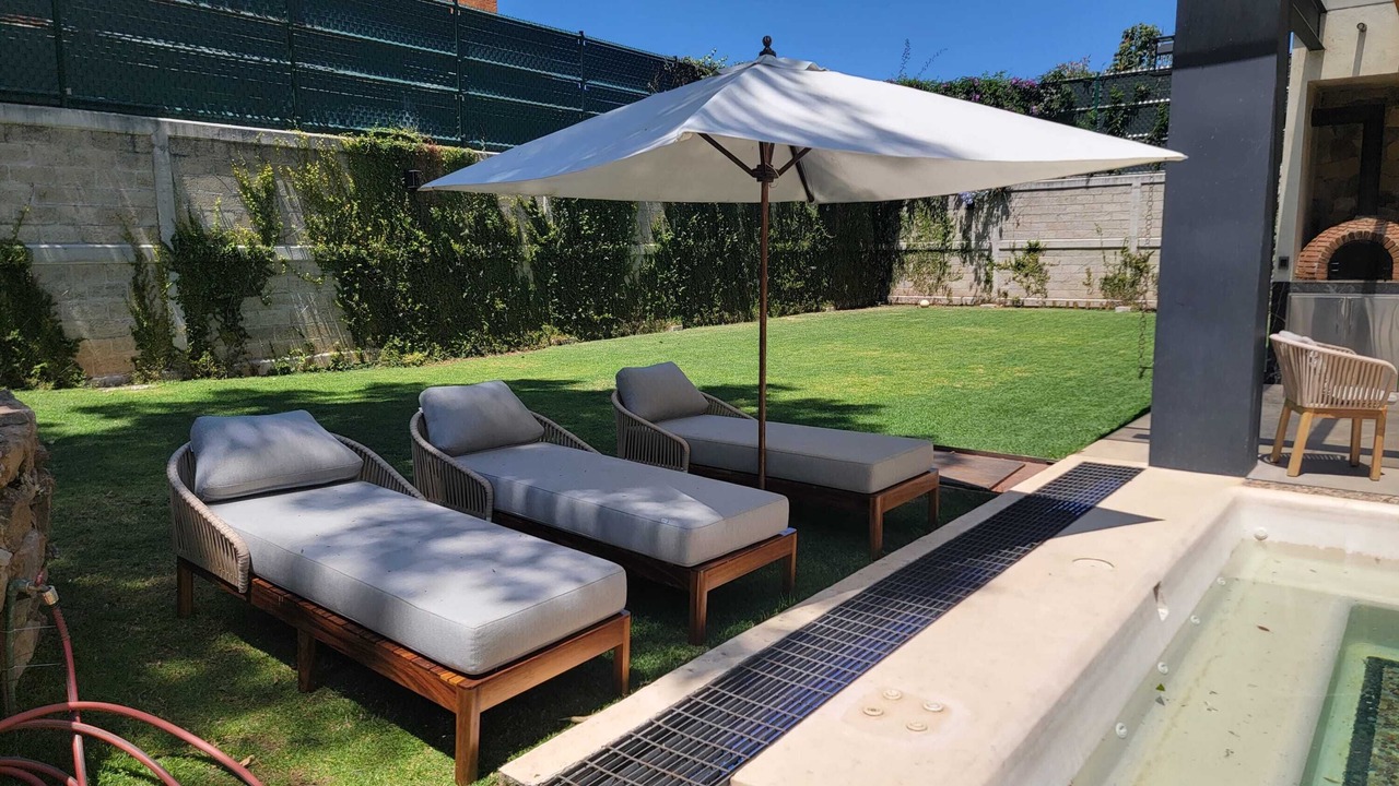 Photo of Outdoor in Valle de Bravo