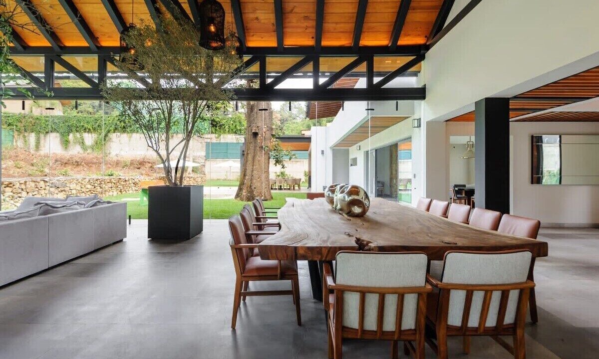 Photo of Outdoor in Valle de Bravo