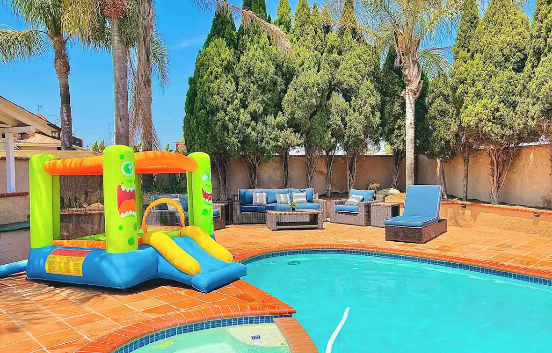 Photo of Outdoor in Huntington Beach