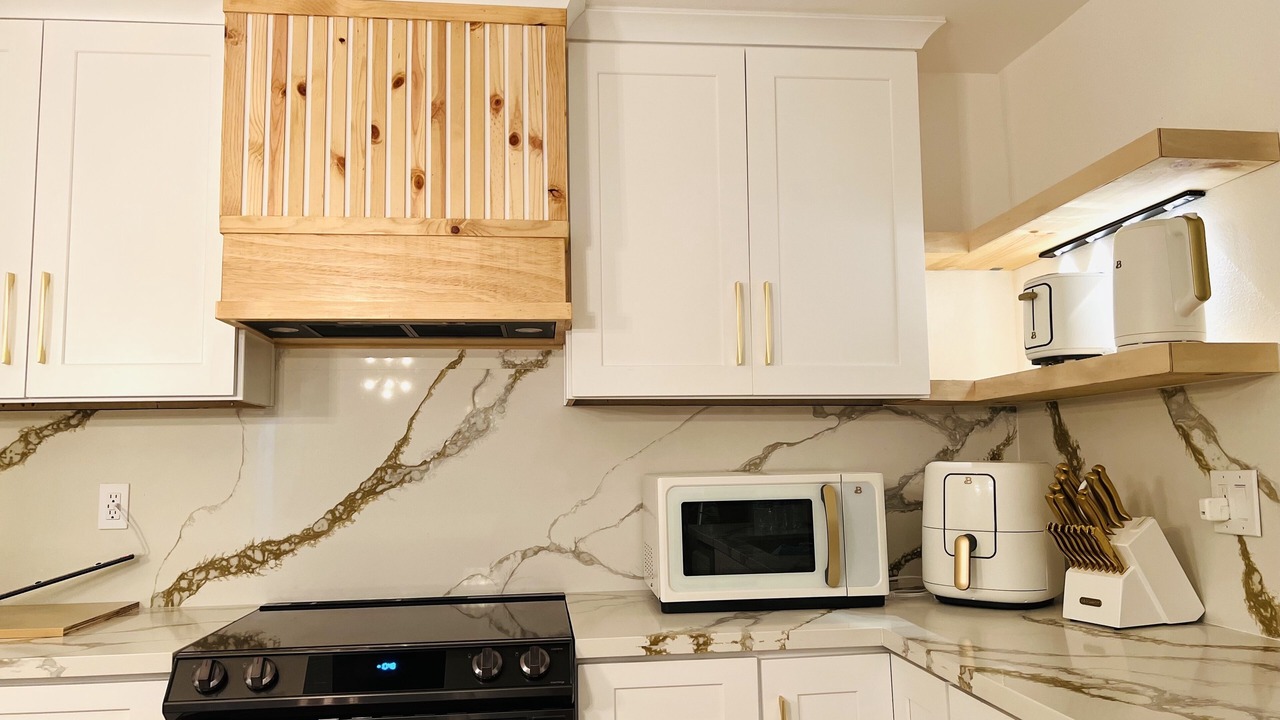 Photo of Kitchen in Huntington Beach